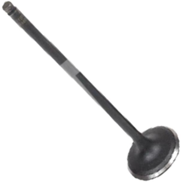 Kit 4 Válvula de Admissão para Honda CR-V - Mahle Metal Leve - VA0510257 STD