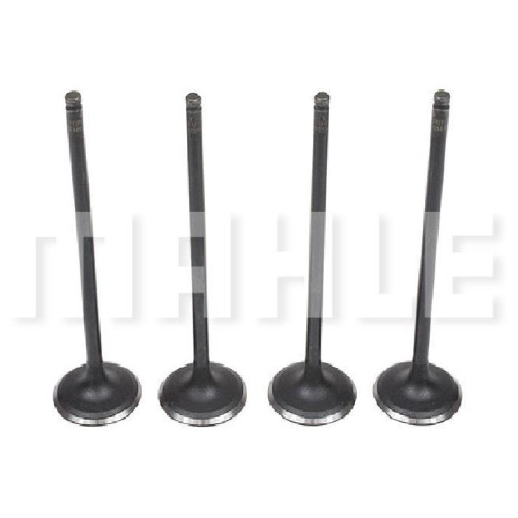 Kit 4 Válvula de Admissão para Honda CR-V - Mahle Metal Leve - VA0510257 STD
