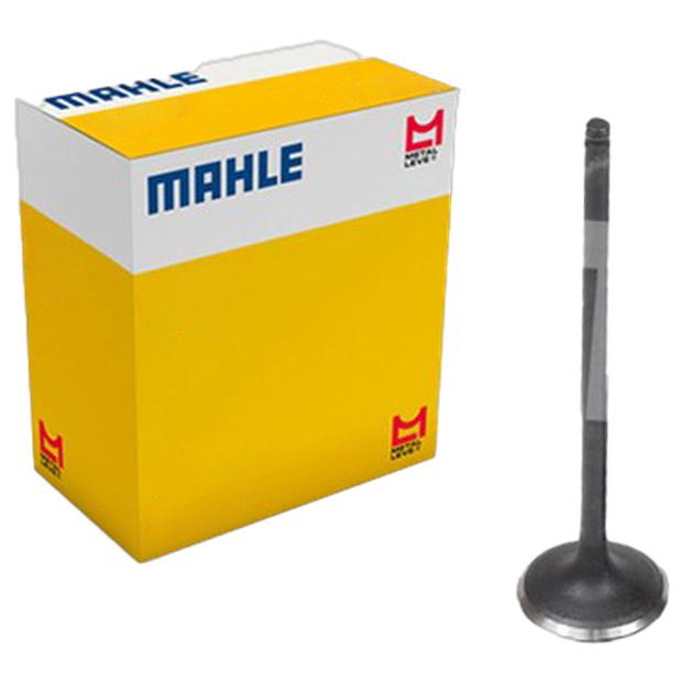 Kit 4 Válvula de Admissão para Honda FIT - Mahle Metal Leve - VA0510263 STD