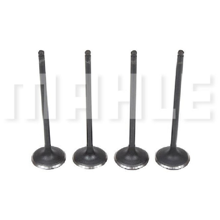Kit 4 Válvula de Admissão para Honda FIT - Mahle Metal Leve - VA0510263 STD