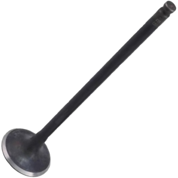 Kit 4 Válvula de Admissão para Honda FIT - Mahle Metal Leve - VA0510265 STD