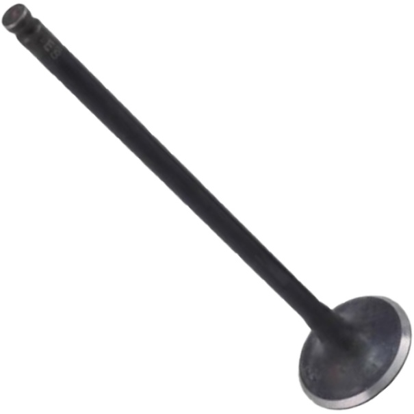 Kit 4 Válvula de Admissão para Honda FIT - Mahle Metal Leve - VA0510265 STD