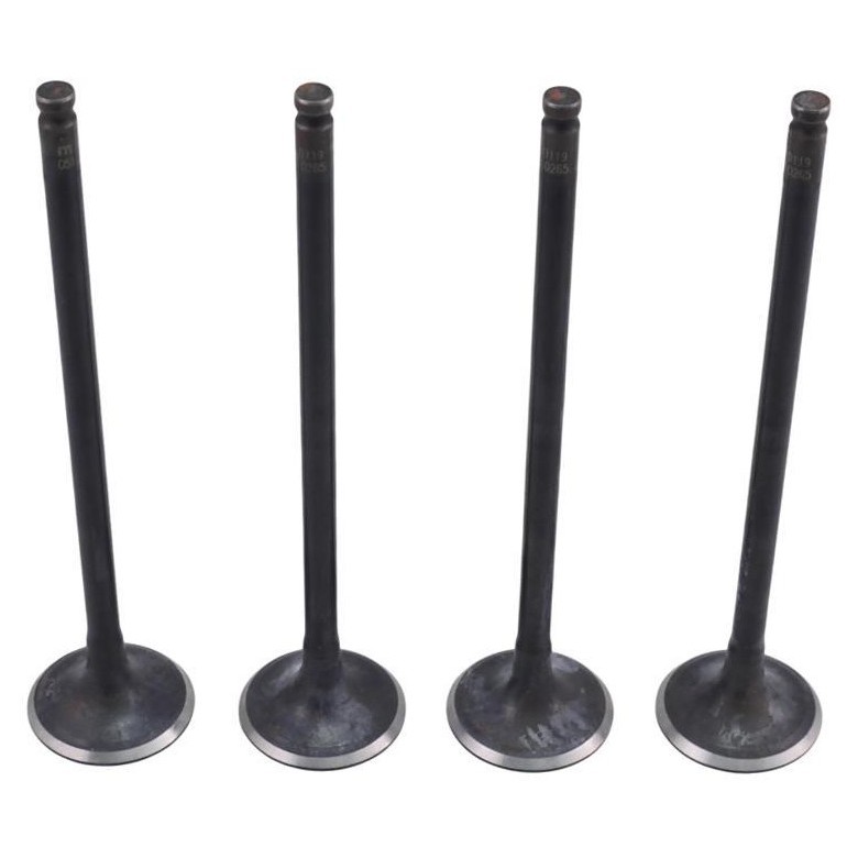 Kit 4 Válvula de Admissão para Honda FIT - Mahle Metal Leve - VA0510265 STD