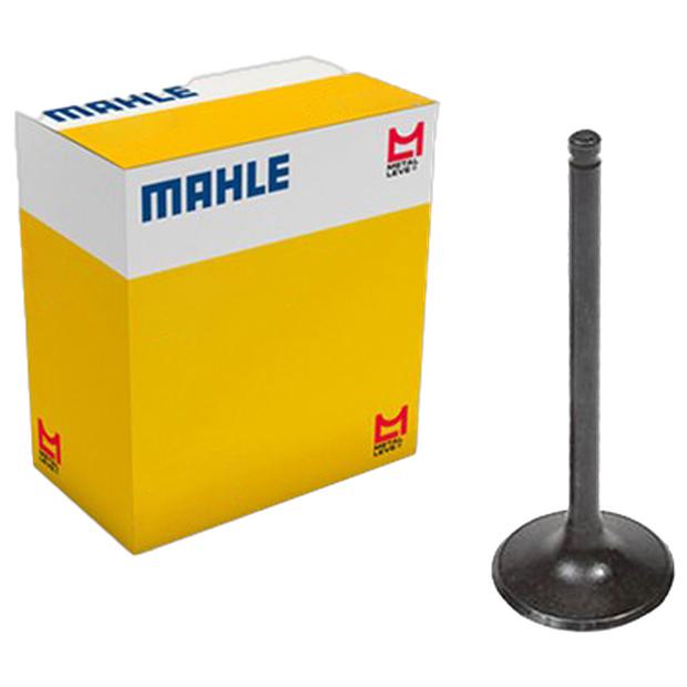 Kit 4 Válvula de Admissão - Mahle Metal Leve - VA0511634 STD