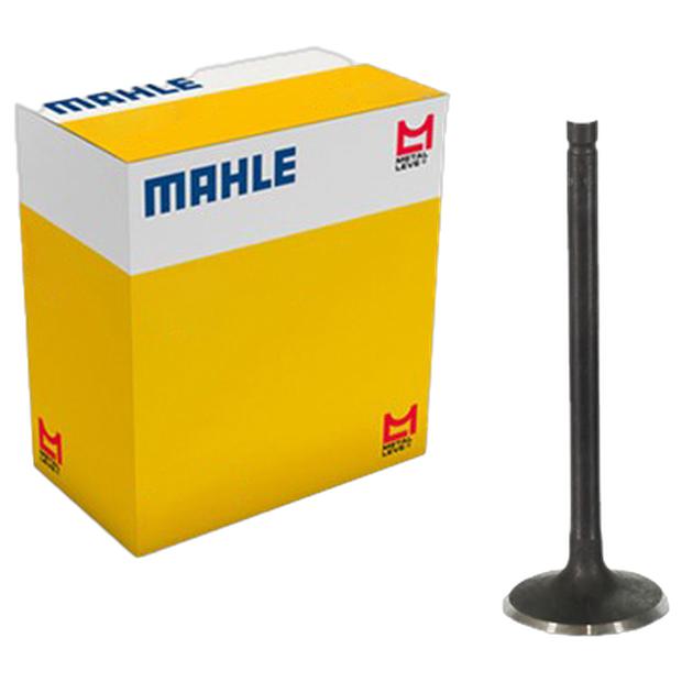 Kit 4 Válvula de Admissão para Honda Lead 110 - Mahle Metal Leve - VA0511710 STD