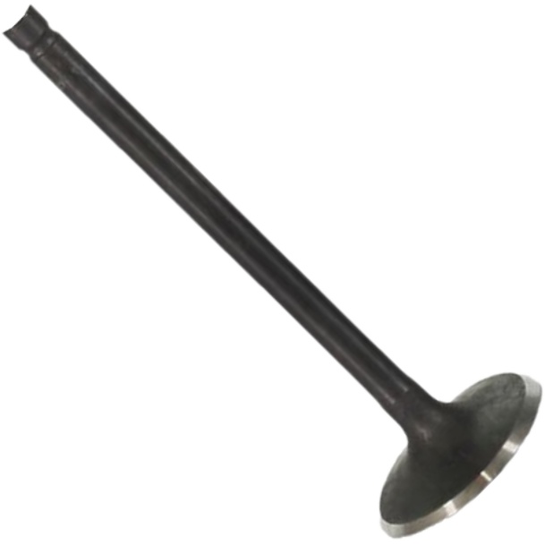 Kit 4 Válvula de Admissão para Honda Lead 110 - Mahle Metal Leve - VA0511710 STD