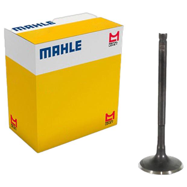 Kit 4 Válvula de Admissão para Honda Biz 110 e Pop 110 - Mahle Metal Leve - VA0511724 STD