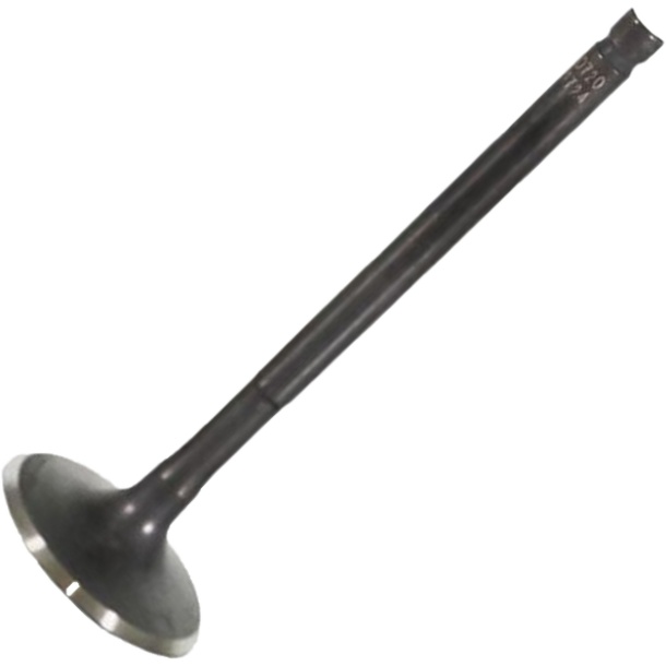 Kit 4 Válvula de Admissão para Honda Biz 110 e Pop 110 - Mahle Metal Leve - VA0511724 STD