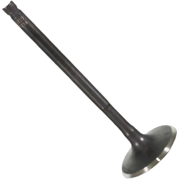 Kit 4 Válvula de Admissão para Honda Biz 110 e Pop 110 - Mahle Metal Leve - VA0511724 STD
