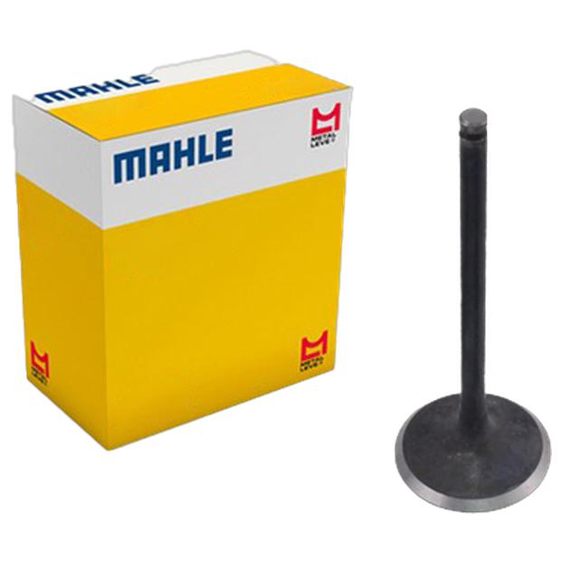 Kit 4 Válvula de Admissão para Honda XRE 190 - Mahle Metal Leve - VA0511726 STD