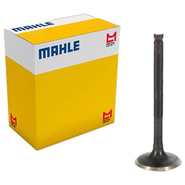 Kit 4 Válvula de Admissão para Yamaha NEO AT 115 - Mahle Metal Leve - VA0521720 STD