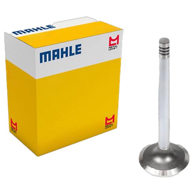 Kit 4 Válvula de Admissão para Chevrolet Bonanza e D-20 - Mahle Metal Leve - VA0570657 STD