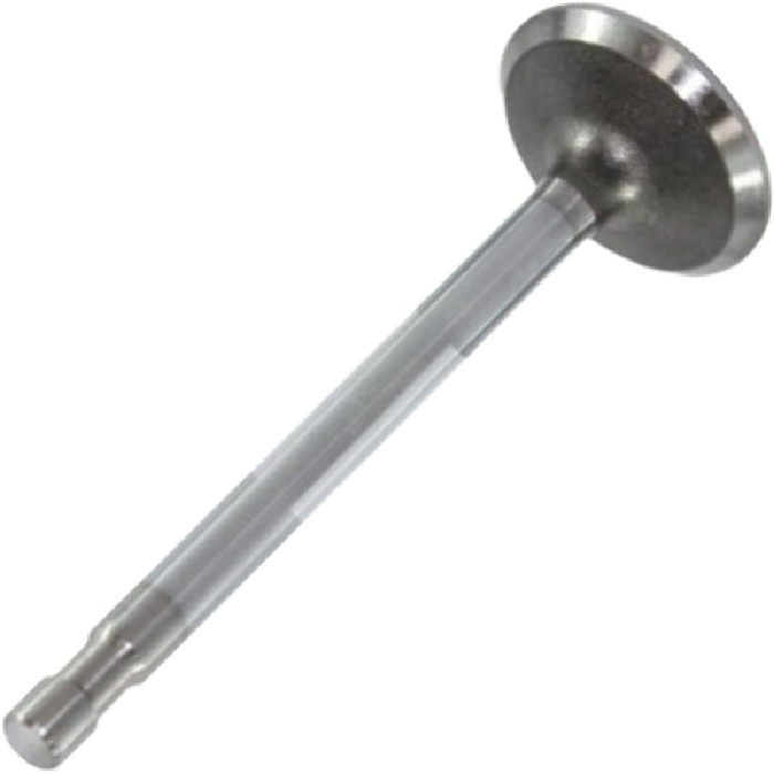 Kit 4 Válvula de Admissão - Mahle Metal Leve - VA0590043 STD