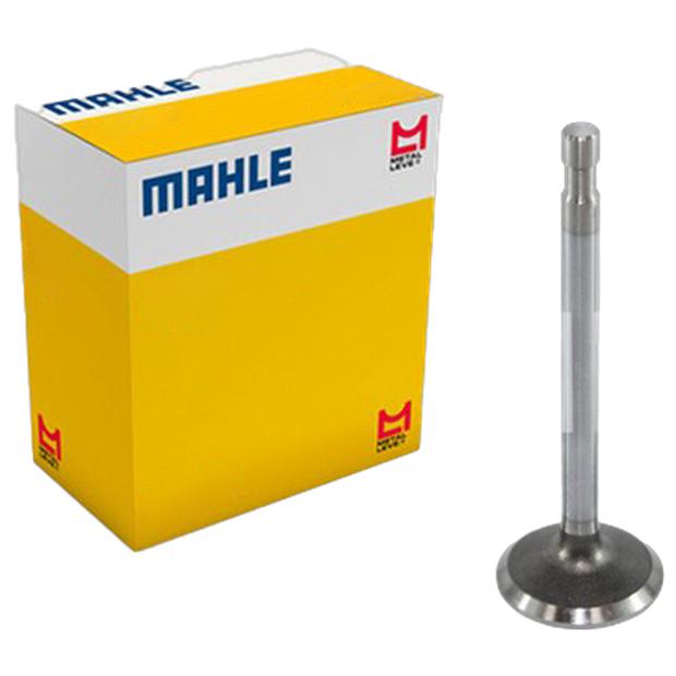 Kit 4 Válvula de Admissão - Mahle Metal Leve - VA0590043 STD