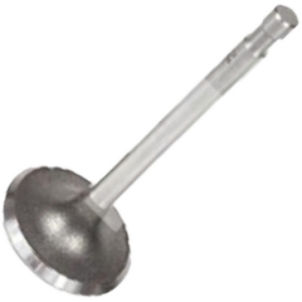 Kit 4 Válvula de Admissão - Mahle Metal Leve - VA0590094 STD