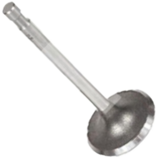 Kit 4 Válvula de Admissão - Mahle Metal Leve - VA0590094 STD