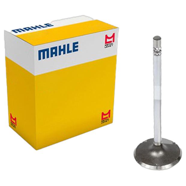 Kit 4 Válvula de Admissão para Ford Ranger - Mahle Metal Leve - VA0591461 STD