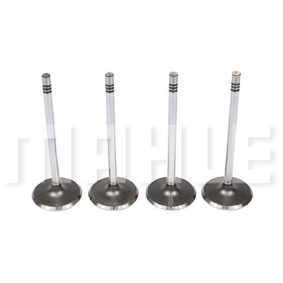 Kit 4 Válvula de Admissão para Ford Ranger - Mahle Metal Leve - VA0591461 STD