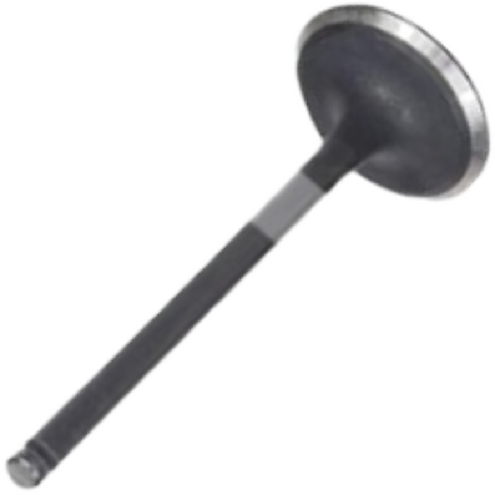 Kit 4 Válvula de Admissão para Toyota Corolla e Fielder - Mahle Metal Leve - VA0630207 STD