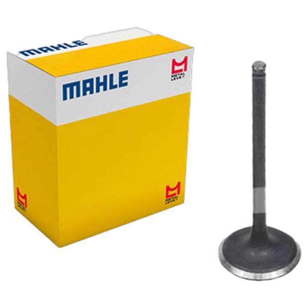 Kit 4 Válvula de Admissão para Toyota Corolla e Fielder - Mahle Metal Leve - VA0630207 STD