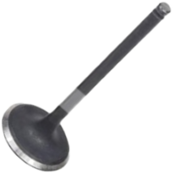 Kit 4 Válvula de Admissão para Toyota Corolla e Fielder - Mahle Metal Leve - VA0630207 STD