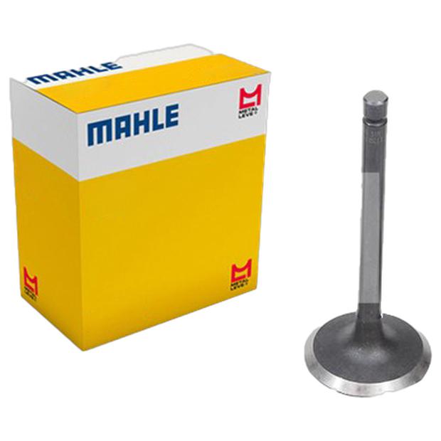 Kit 4 Válvula de Admissão para Toyota Hilux - Mahle Metal Leve - VA0630213 STD
