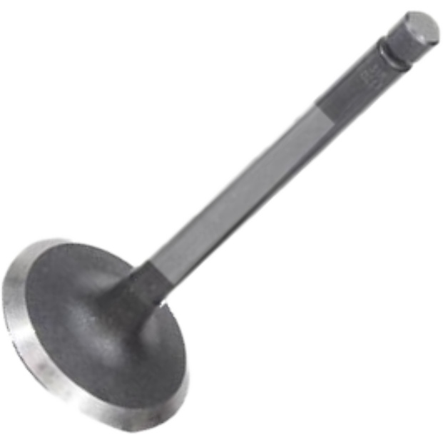 Kit 4 Válvula de Admissão para Toyota Hilux - Mahle Metal Leve - VA0630213 STD
