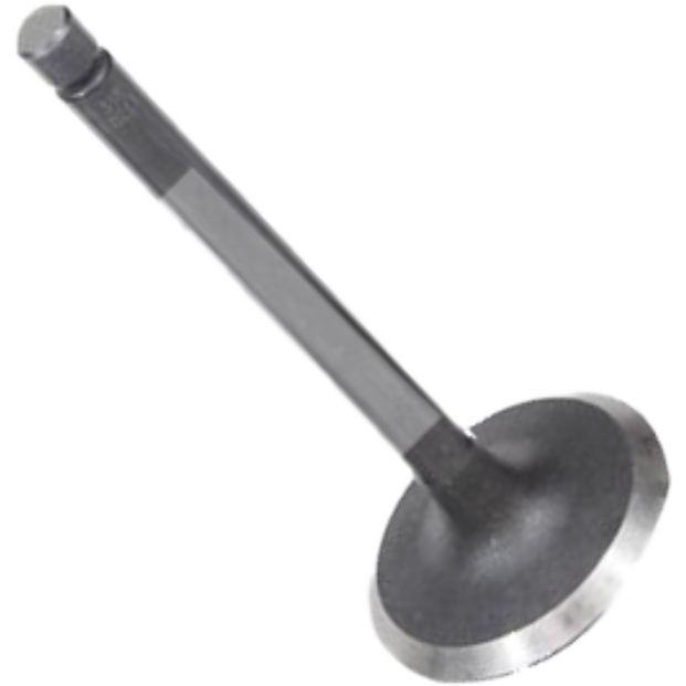 Kit 4 Válvula de Admissão para Toyota Hilux - Mahle Metal Leve - VA0630213 STD