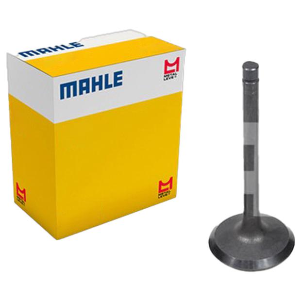 Jogo de Válvulas de Admissão Std - Mahle Metal Leve - VA0630240 STD