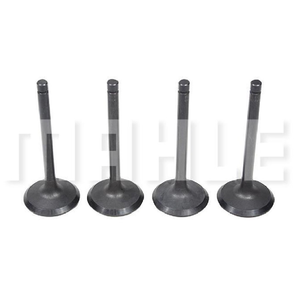 Jogo de Válvulas de Admissão Std - Mahle Metal Leve - VA0630240 STD