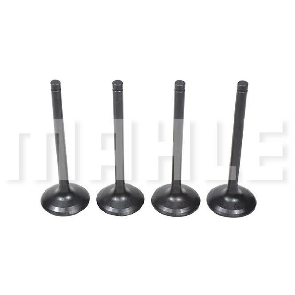 Kit 4 Válvula de Admissão para Toyota Bandeirante - Mahle Metal Leve - VA0630259 STD