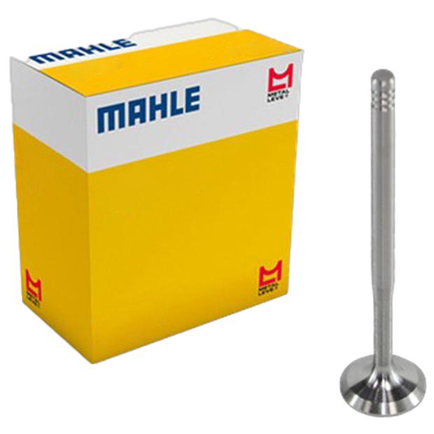 Kit 4 Válvula de Admissão para Toyota Hilux - Mahle Metal Leve - VA0631453 STD