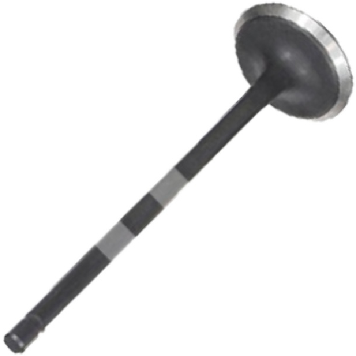 Kit 4 Válvula de Admissão para Toyota Corolla - Mahle Metal Leve - VA0631550 STD