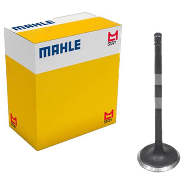 Kit 4 Válvula de Admissão para Toyota Corolla - Mahle Metal Leve - VA0631550 STD