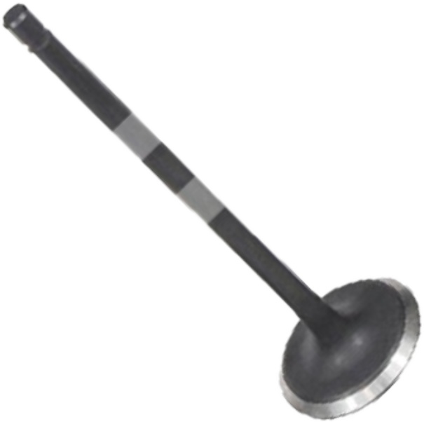 Kit 4 Válvula de Admissão para Toyota Corolla - Mahle Metal Leve - VA0631550 STD