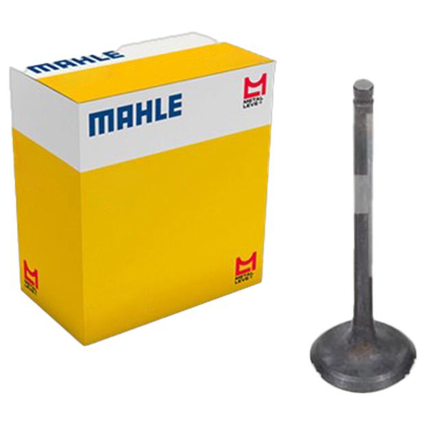 Kit 4 Válvula de Admissão - Mahle Metal Leve - VA0631640 STD