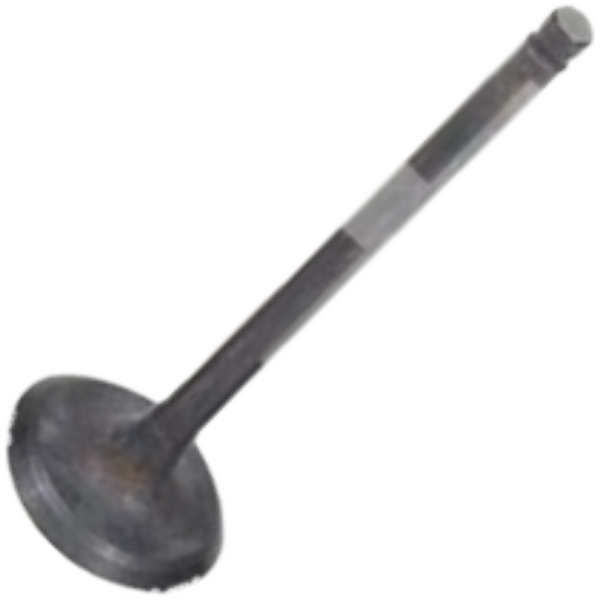 Kit 4 Válvula de Admissão - Mahle Metal Leve - VA0631640 STD