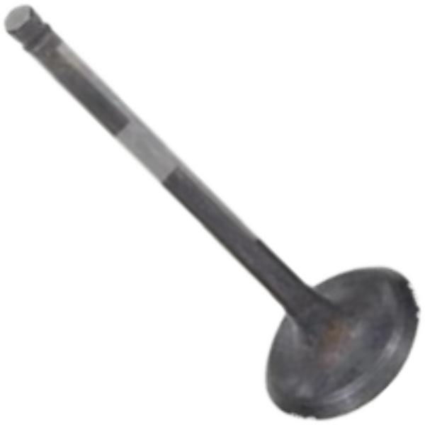 Kit 4 Válvula de Admissão - Mahle Metal Leve - VA0631640 STD