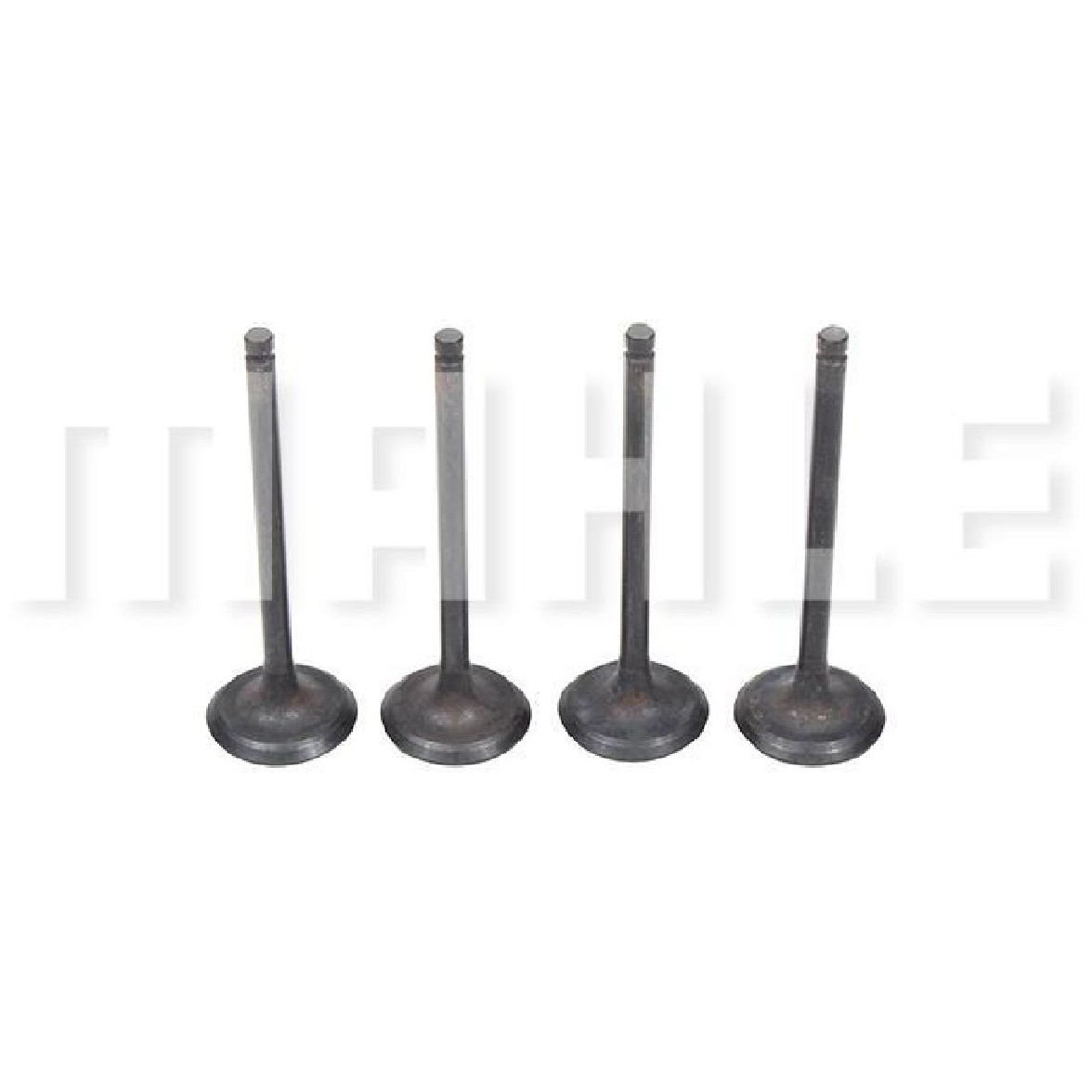 Kit 4 Válvula de Admissão - Mahle Metal Leve - VA0631640 STD