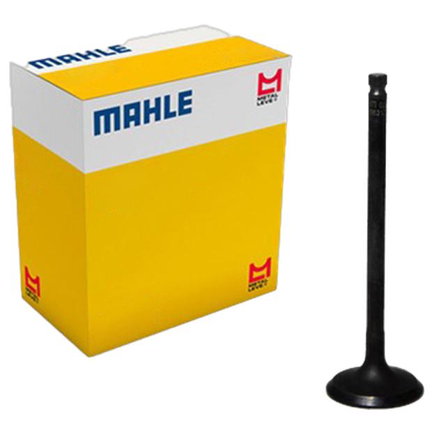 Kit 4 Válvula de Admissão - Mahle Metal Leve - VA0631770 STD