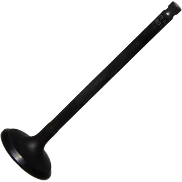 Kit 4 Válvula de Admissão - Mahle Metal Leve - VA0631770 STD