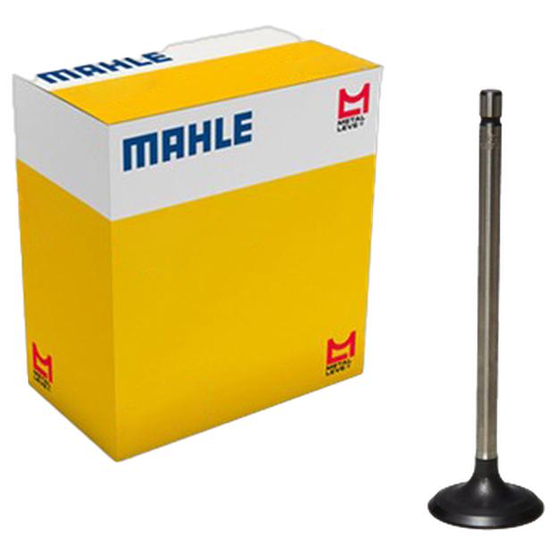 Kit 4 Válvula de Admissão - Mahle Metal Leve - VA0631775 STD
