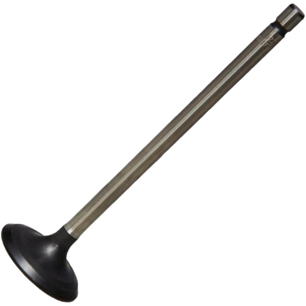 Kit 4 Válvula de Admissão - Mahle Metal Leve - VA0631775 STD