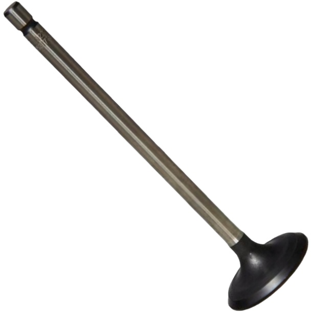 Kit 4 Válvula de Admissão - Mahle Metal Leve - VA0631775 STD