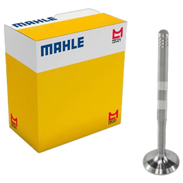 Kit 4 Válvula de Admissão para Volkswagen Gol e Parati - Mahle Metal Leve - VA0700009 STD