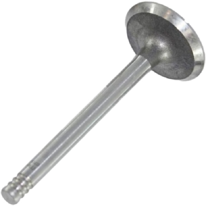 Kit 4 Válvula de Admissão - Mahle Metal Leve - VA0700017 STD