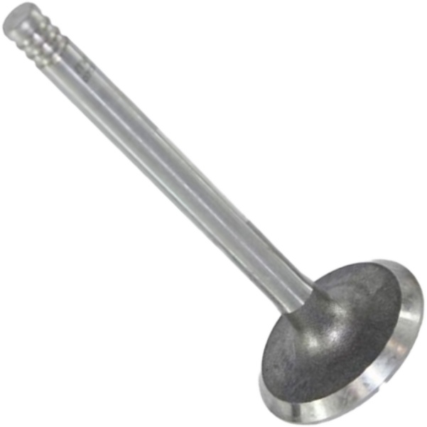 Kit 4 Válvula de Admissão - Mahle Metal Leve - VA0700017 STD