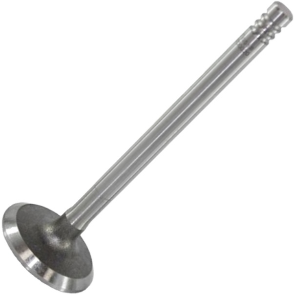 Kit 4 Válvula de Admissão - Mahle Metal Leve - VA0700020 STD