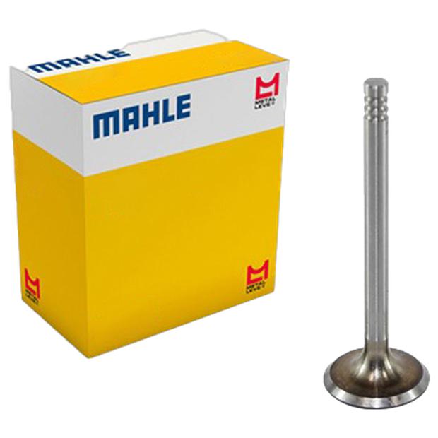 Kit 4 Válvula de Admissão para Volkswagen Gol - Mahle Metal Leve - VA0700028 STD