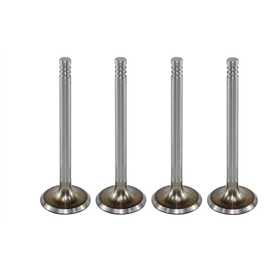 Kit 4 Válvula de Admissão para Volkswagen Gol - Mahle Metal Leve - VA0700028 STD